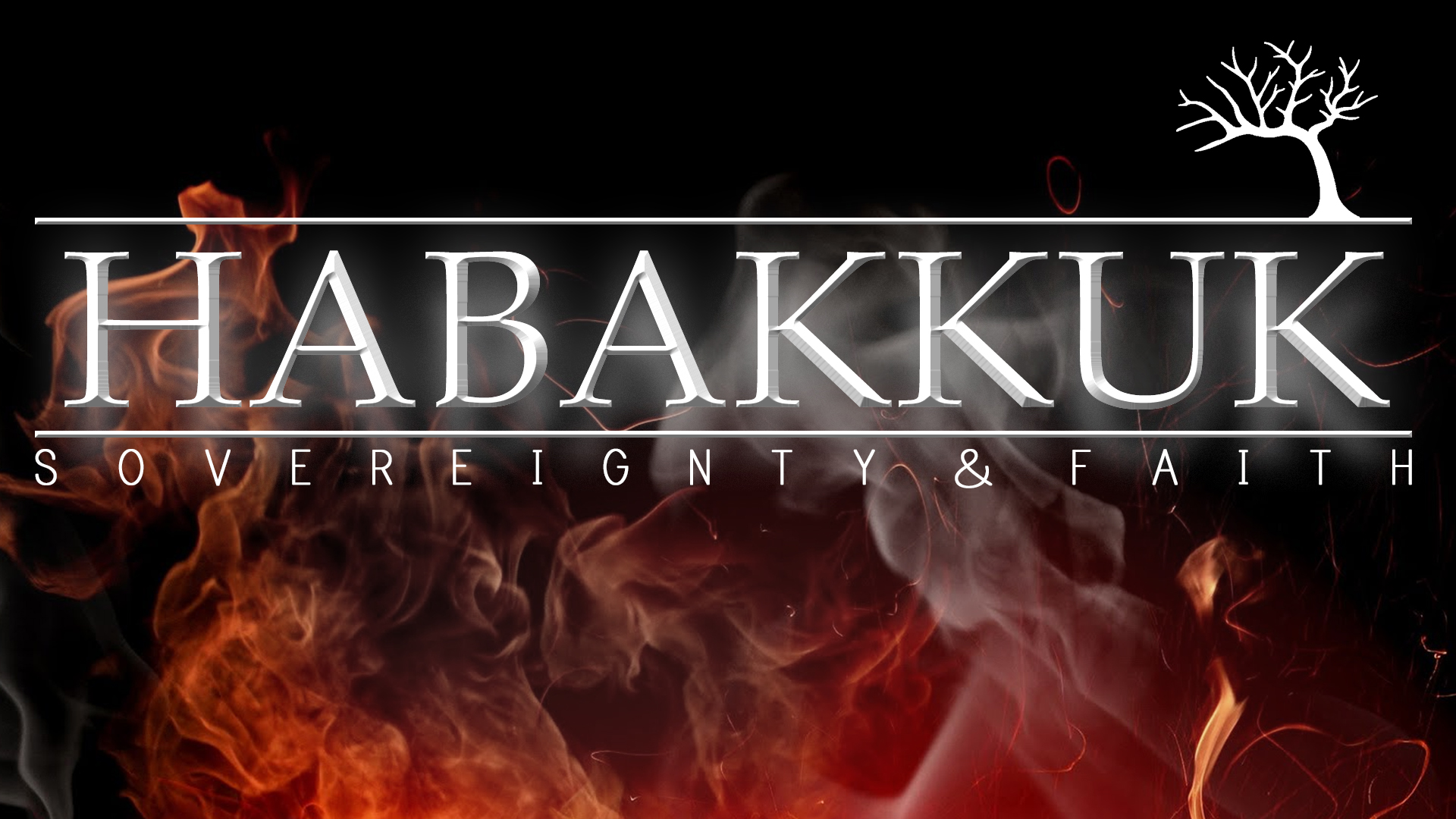 Habakkuk