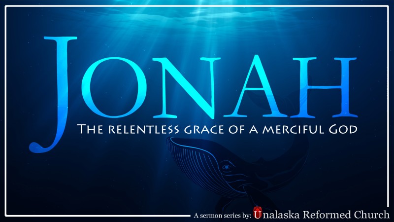 Jonah 4