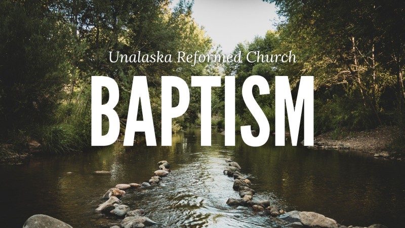 Baptism