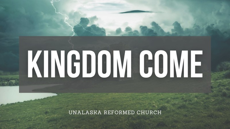 Kingdom Come Part 1