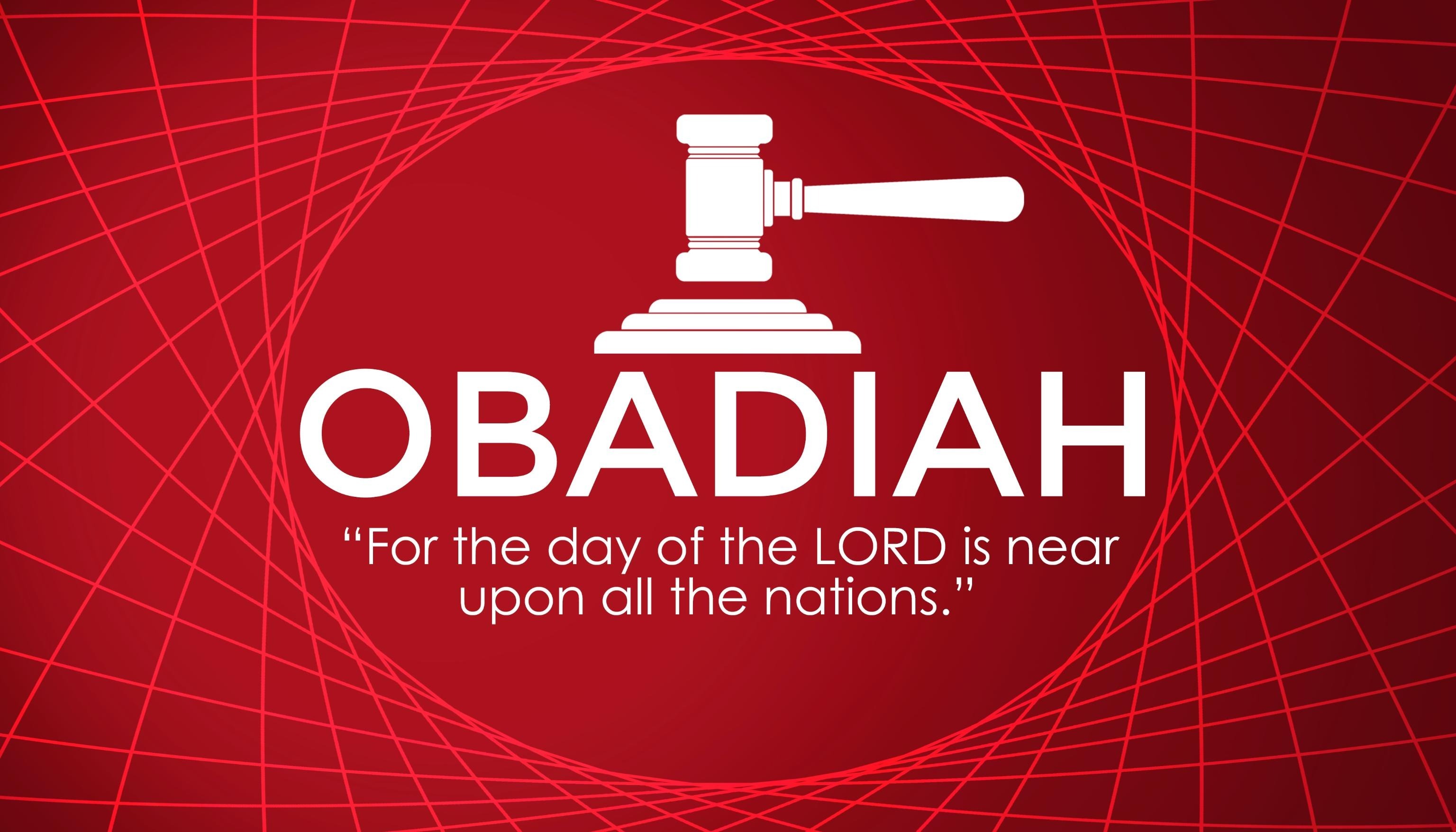 Obadiah