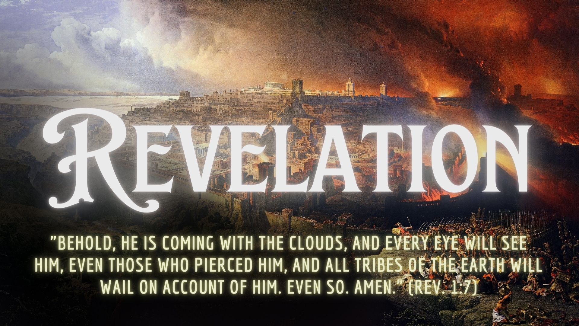 Revelation